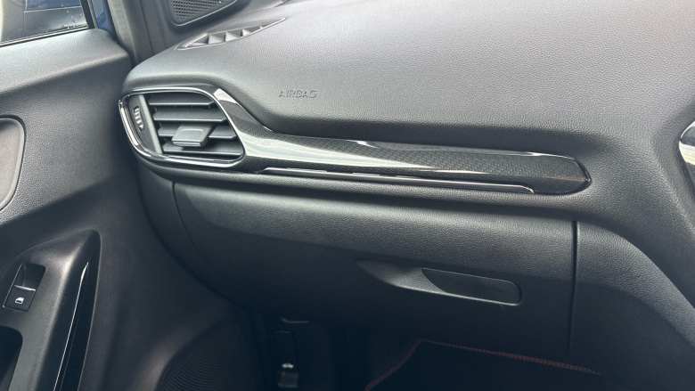 Ford Puma 1.0 EcoBoost Hybrid mHEV ST-Line 5dr Petrol Hatchback